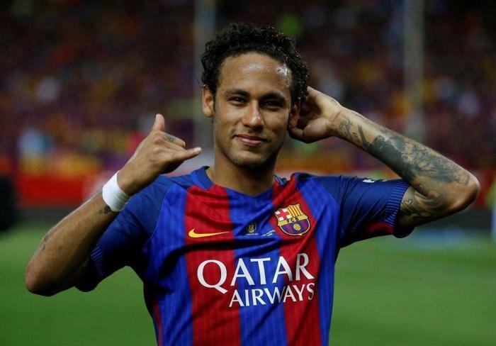 NEYMAR (FUTBOL)