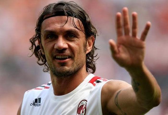 Paulo Maldini