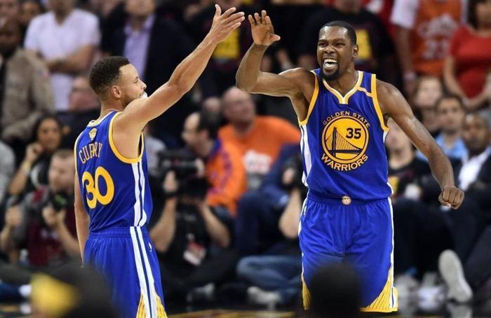 KEVIN DURANT (BASKETBOL)