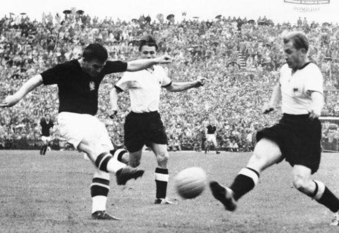 Ferenc Puskas
