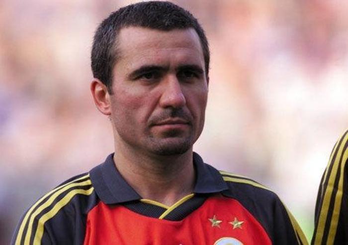 Gheorghe Hagi