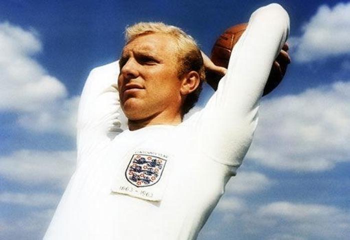 Bobby Moore