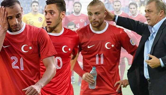 Ömer Toprak - Gökhan Töre - Hakan Çalhanoğlu kavgası