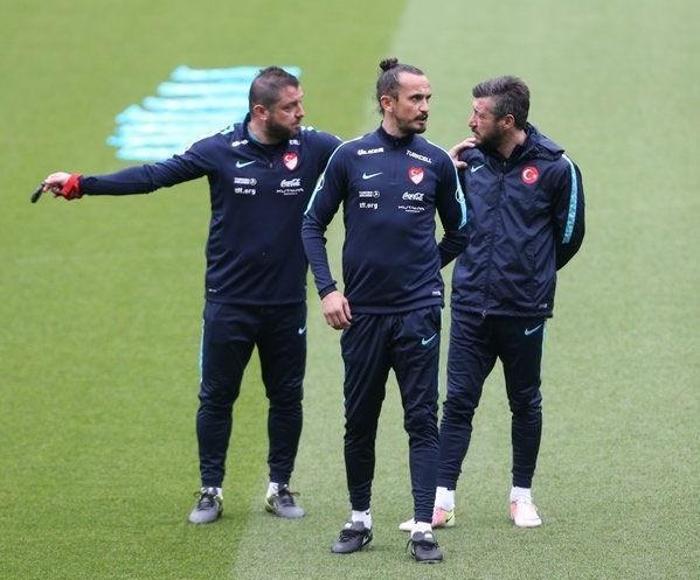 Milli Takımda yaşanan krizler