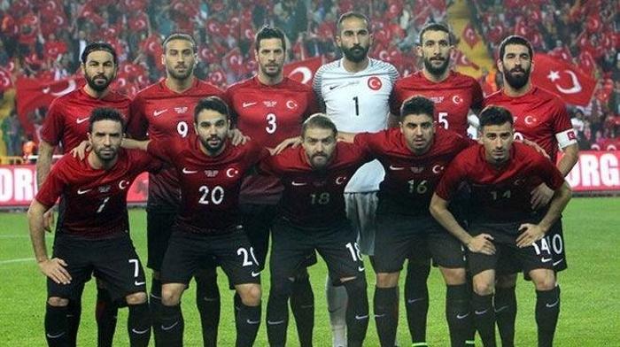 Milli Takımda yaşanan krizler