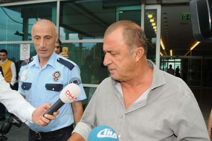 Milli Takımda yaşanan krizler
