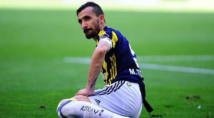 Fenerbahçenin Galatasaray 11i (Muhtemel)