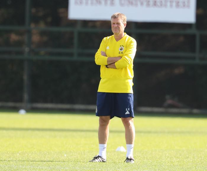 Fenerbahçenin Galatasaray 11i (Muhtemel)
