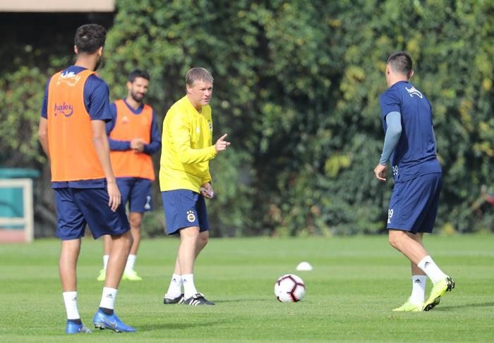 Fenerbahçenin Galatasaray 11i (Muhtemel)