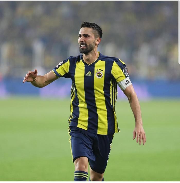 Hasan Ali Kaldırım