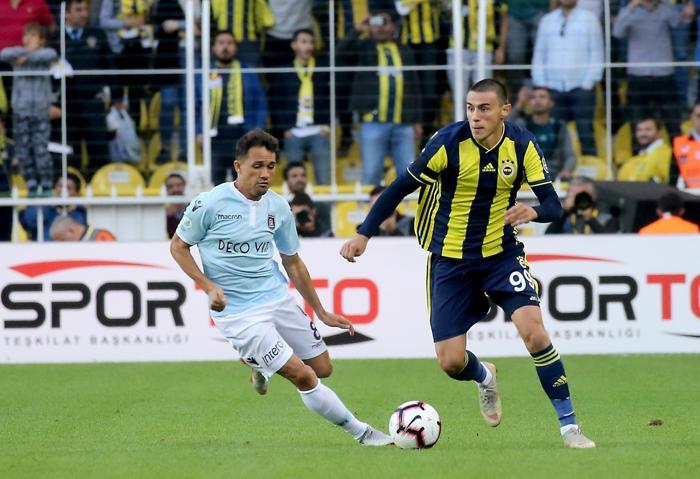 Eljif Elmas