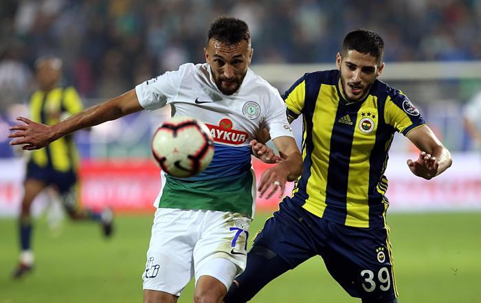 Yassine Benzia