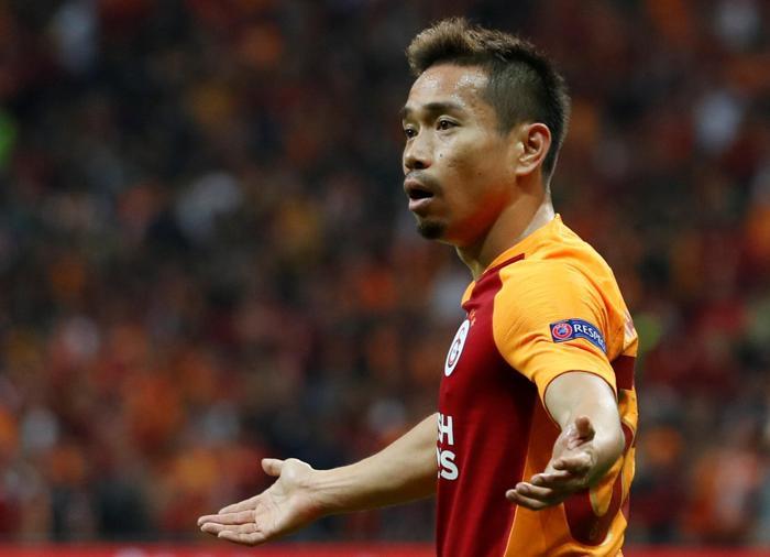 Galatasarayın Fenerbahçe 11i (Muhtemel)