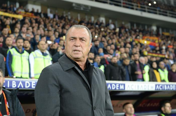Galatasarayın Fenerbahçe 11i (Muhtemel)