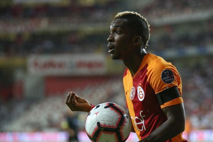 Galatasarayın Fenerbahçe 11i (Muhtemel)