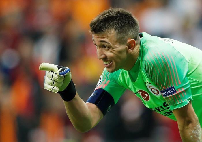 Fernando Muslera