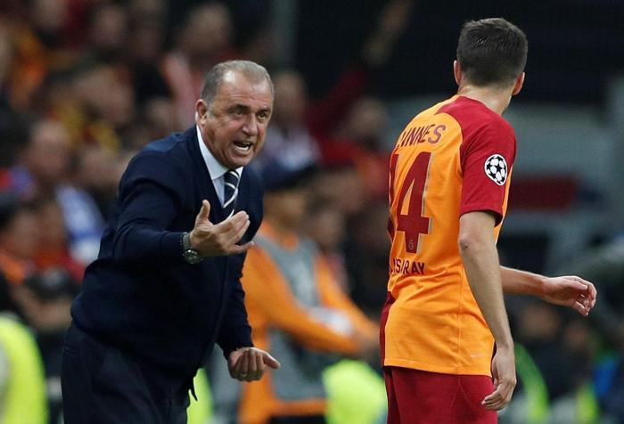Martin Linnes