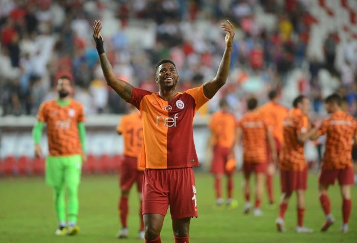 Galatasarayın Fenerbahçe 11i (Muhtemel)