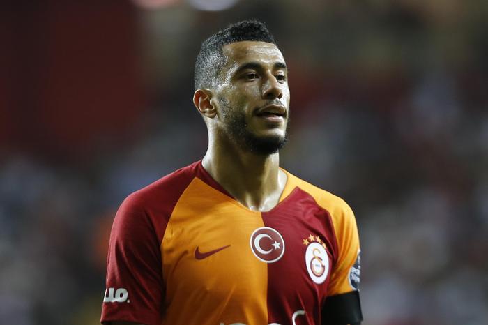 Younes Belhanda