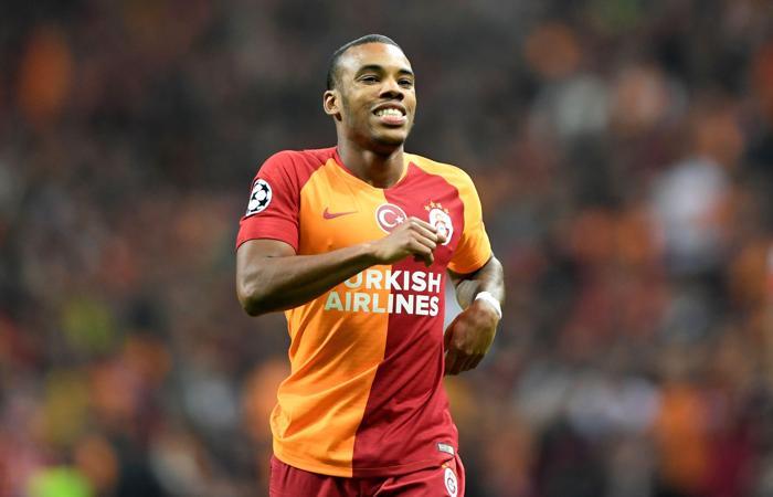 Garry Rodrigues