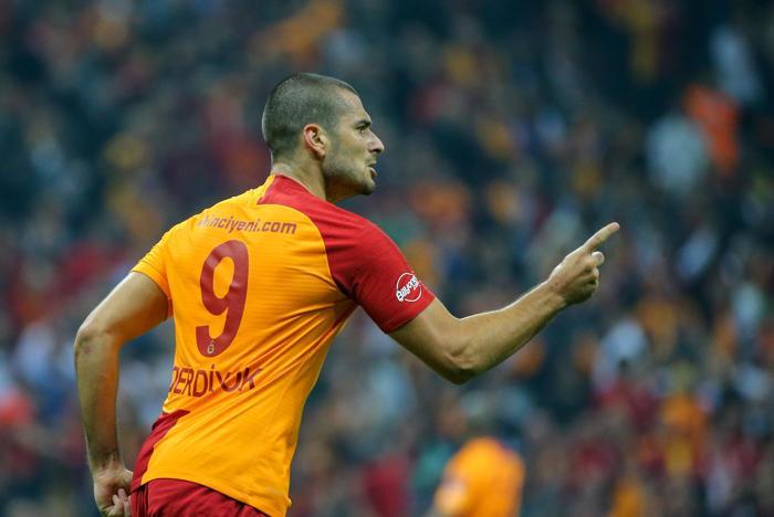 Eren Derdiyok