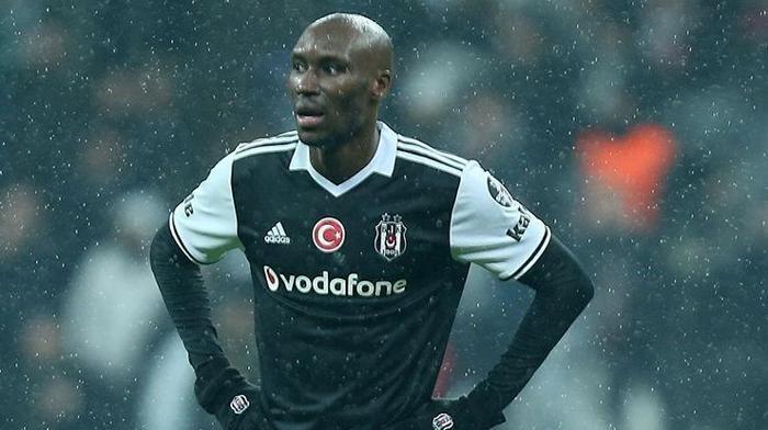 Ne yaptın Atiba