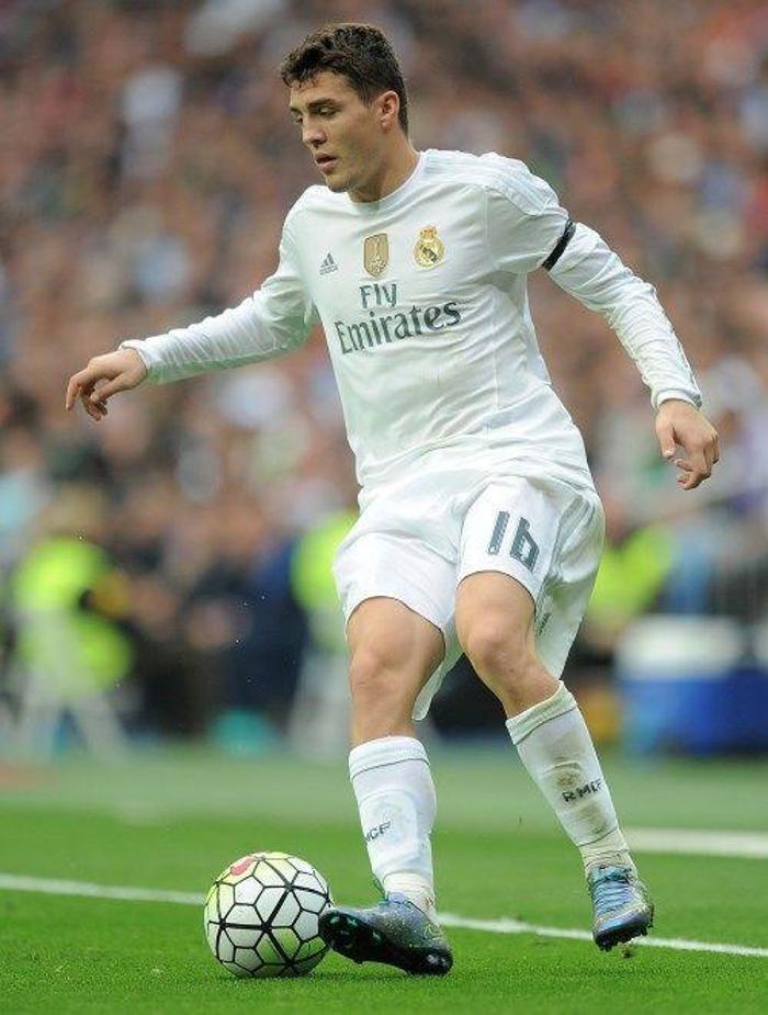 MATEO KOVACIC - REAL MADRID