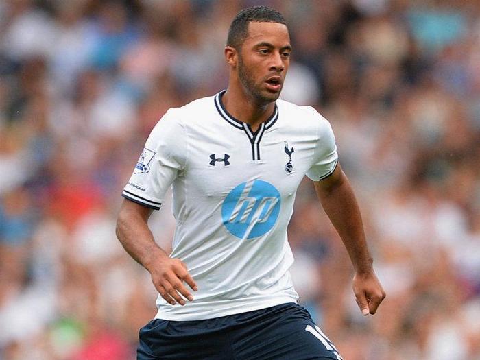 MOUSSA DEMBELE - TOTTENHAM