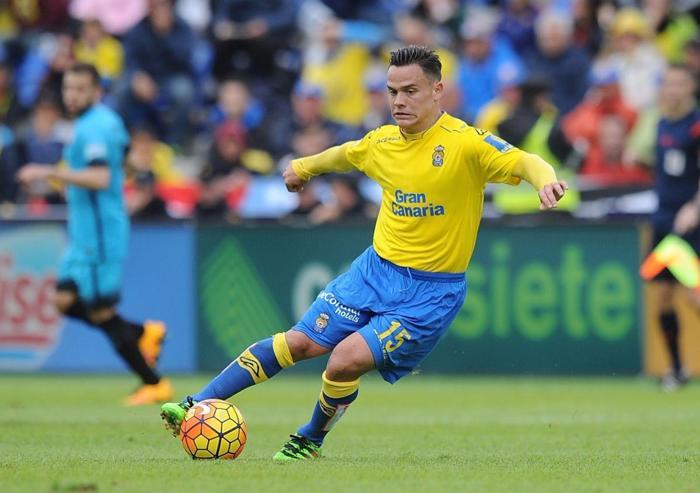 ROQUE MESA - LAS PALMAS