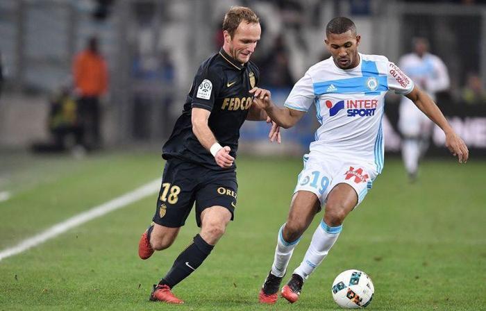 WILLIAM VAINQUEUR - MARSİLYA