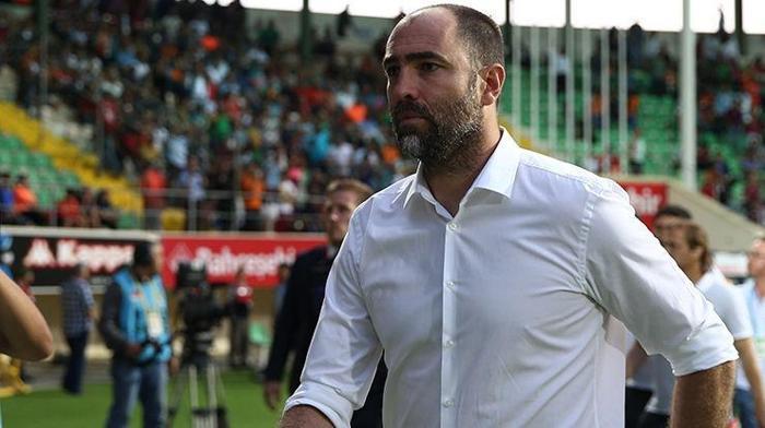 2018de bambaşka Galatasaray İşte Tudorun gözdeleri...