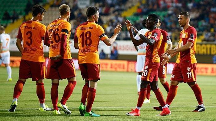 2018de bambaşka Galatasaray İşte Tudorun gözdeleri...