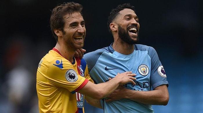 GAEL CLICHY