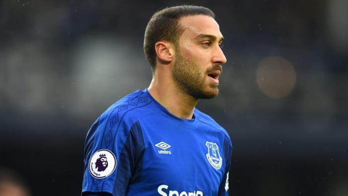 Evertonın eski golcüsü Yakubudan flaş Cenk Tosun yorumu