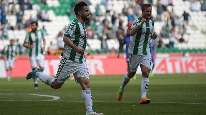 ÖMER ALİ ŞAHİNER