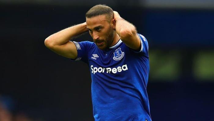 Evertonın eski golcüsü Yakubudan flaş Cenk Tosun yorumu