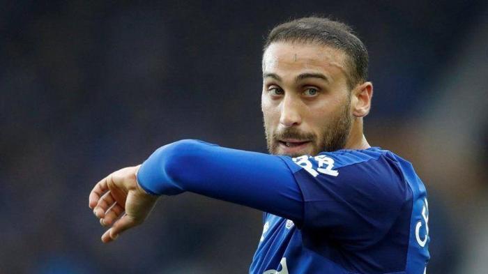 Evertonın eski golcüsü Yakubudan flaş Cenk Tosun yorumu