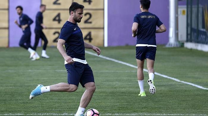 MUSA ÇAĞIRAN