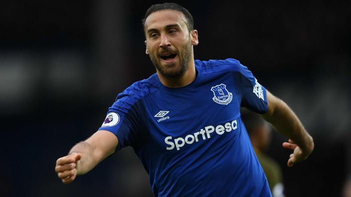 Evertonın eski golcüsü Yakubudan flaş Cenk Tosun yorumu