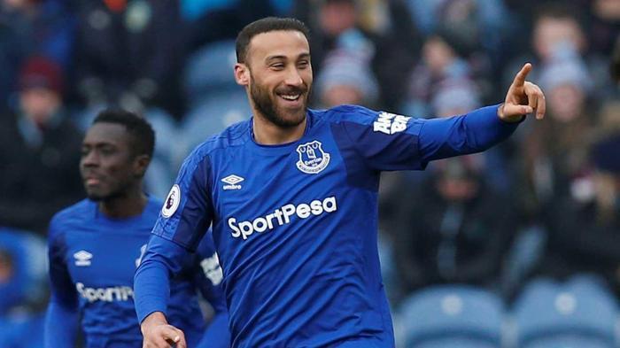 Evertonın eski golcüsü Yakubudan flaş Cenk Tosun yorumu