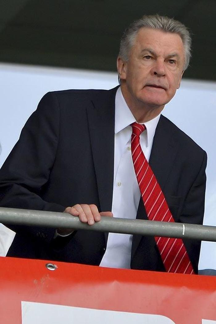 OTMAR HITZFELD