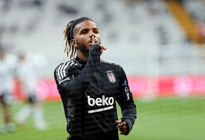 Beşiktaş - Yeni Malatyaspor maçı öncesi Pjanice büyük ilgi