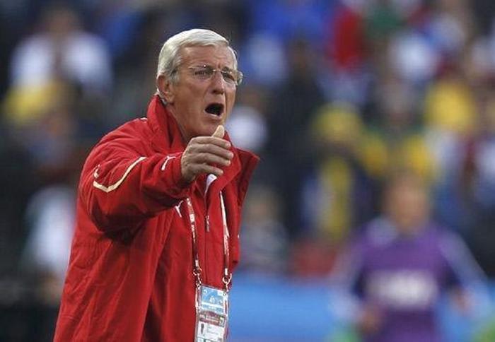 MARCELO LIPPI