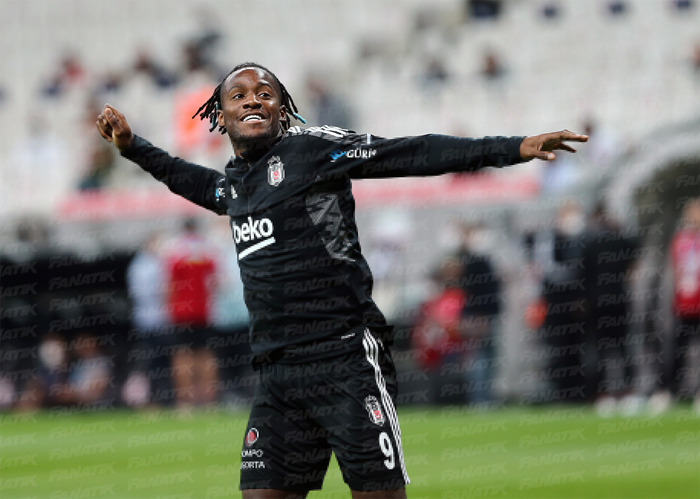 Beşiktaş - Yeni Malatyaspor maçı öncesi Pjanice büyük ilgi