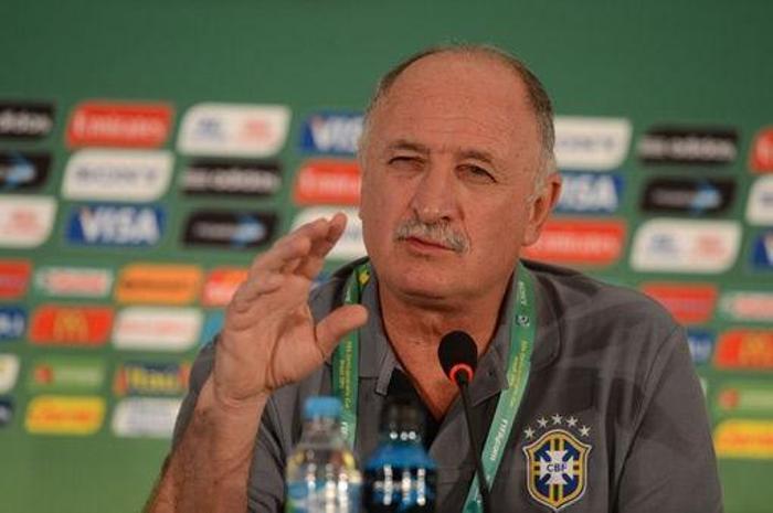 LUIZ FELIPE SCOLARI