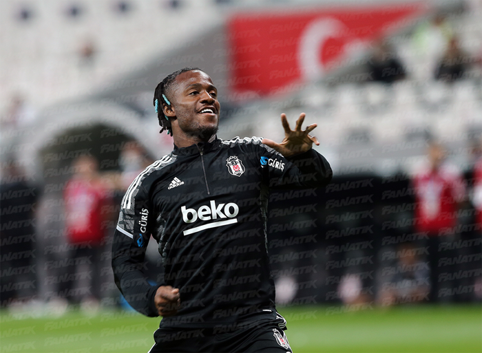 Beşiktaş - Yeni Malatyaspor maçı öncesi Pjanice büyük ilgi