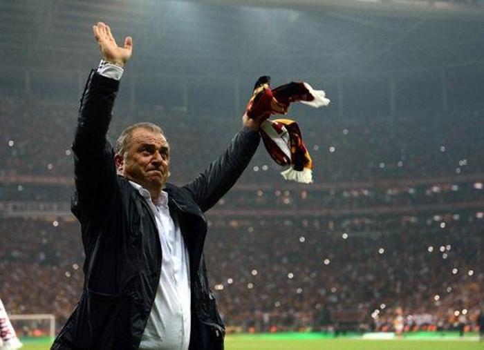 FATİH TERİM