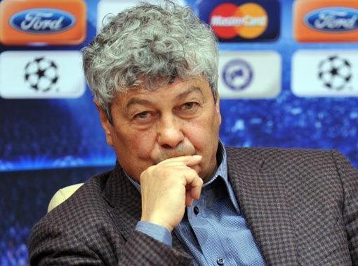 MIRCEA LUCESCU