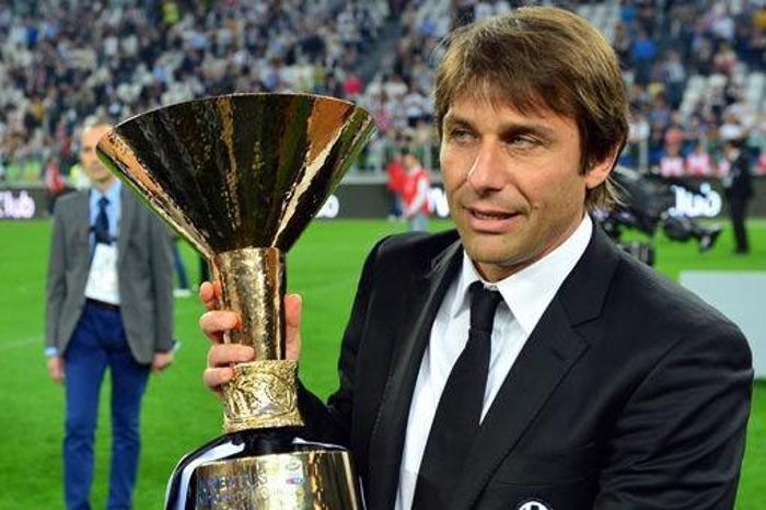 ANTONIO CONTE