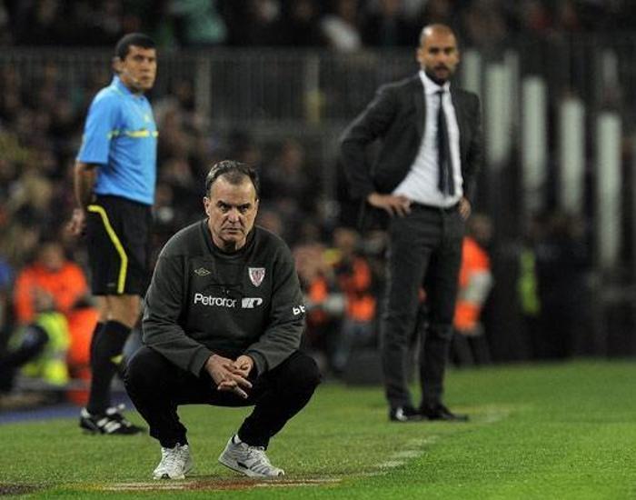 MARCELO BIELSA